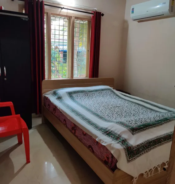 Standard Room (S1)