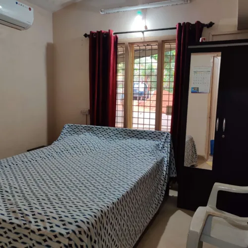 Standard Room (S1)
