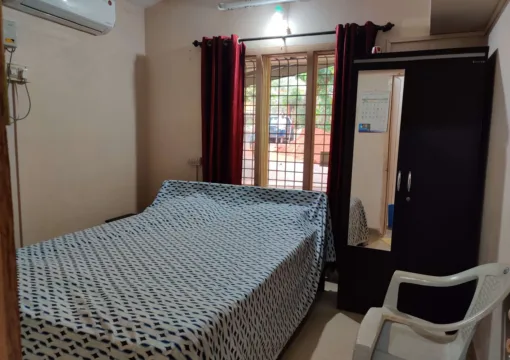 Standard Room (S1)