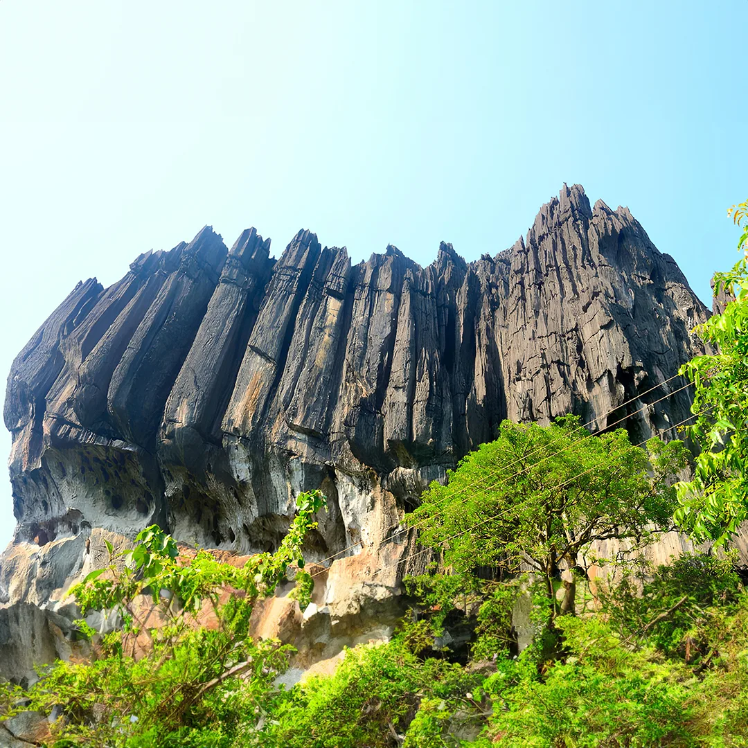 yana-caves