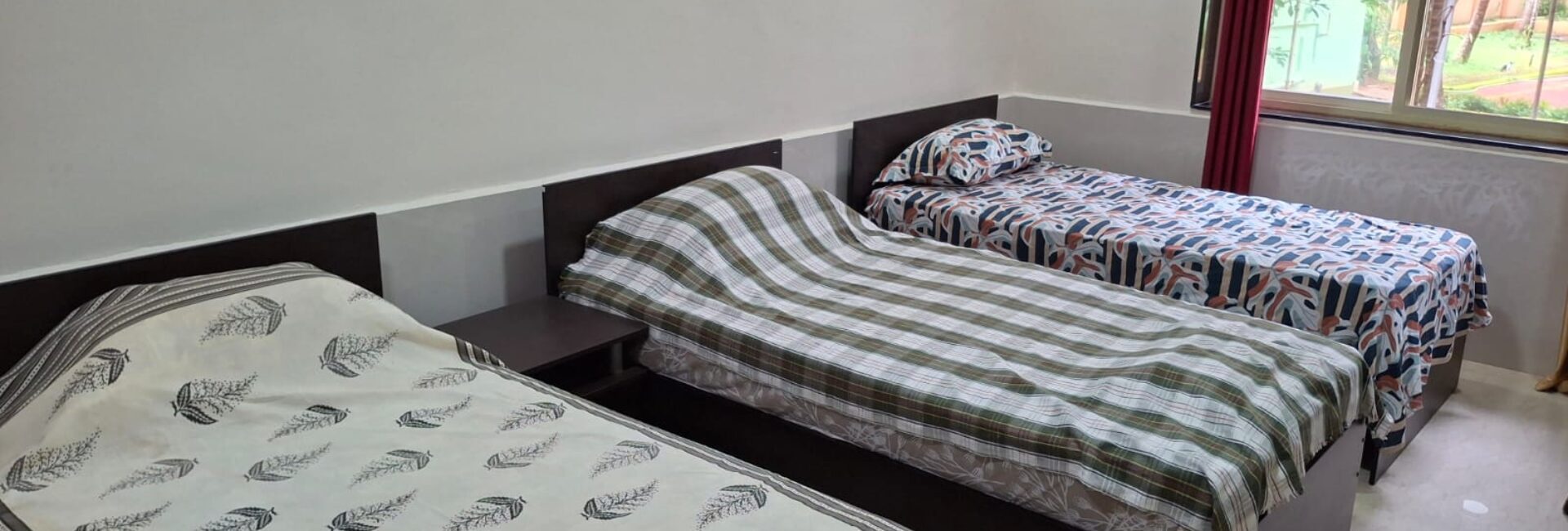 Deluxe Room with Kitchenette (D4)