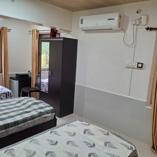 Deluxe Room with Kitchenette (D4)