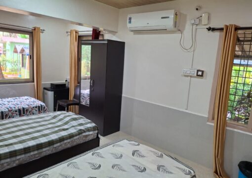 Deluxe Room with Kitchenette (D4)