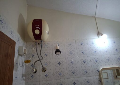 Deluxe Room with Kitchenette (D4)