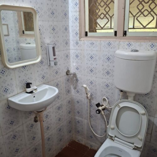 Deluxe Room with Kitchenette (D4)