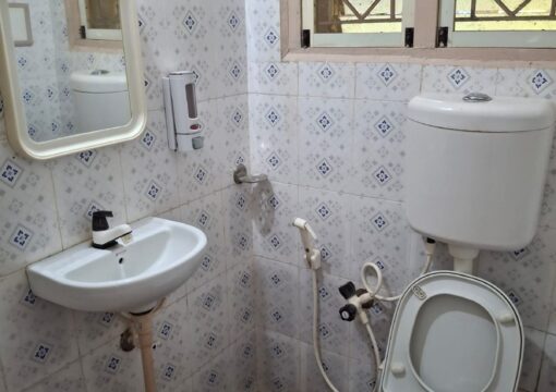 Deluxe Room with Kitchenette (D4)